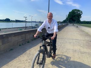 Mehr über den Artikel erfahren Dank von Präses Dr. Thorsten Latzel an alle Religionslehrkräfte