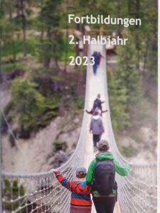 Mehr über den Artikel erfahren Unser neues Programm für das 2. Halbjahr 2023