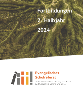 Read more about the article Das neue Programm für das 2. Halbjahr ist da!