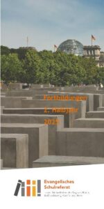 Mehr über den Artikel erfahren Unser neues Halbjahres-Programm ist da!