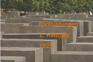 Mehr über den Artikel erfahren Unser neues Halbjahres-Programm ist da!