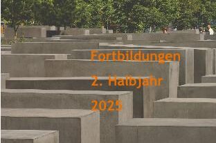 Mehr über den Artikel erfahren Unser neues Halbjahres-Programm ist da!