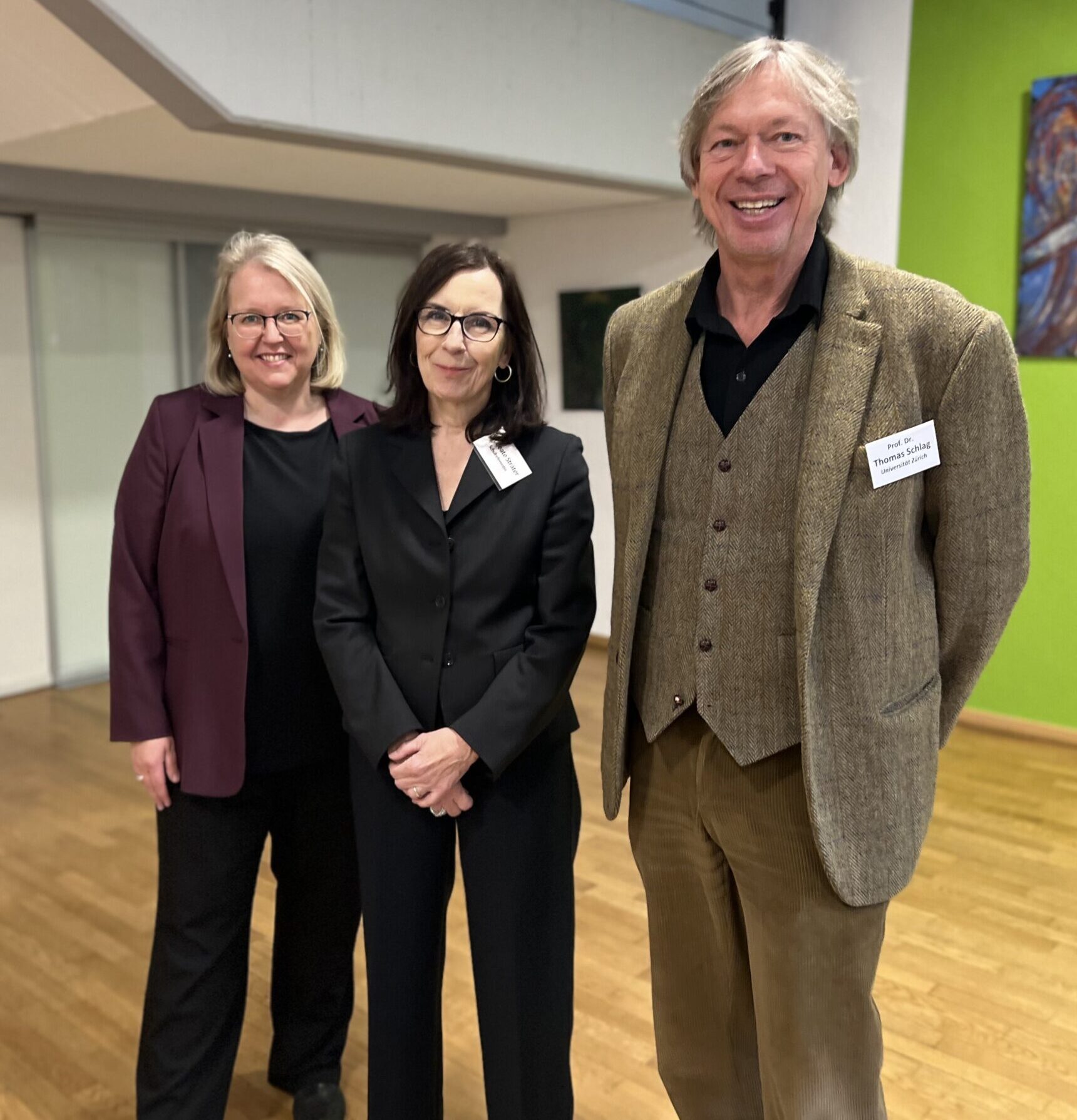 Mehr über den Artikel erfahren Demokratie braucht gute Geschichten